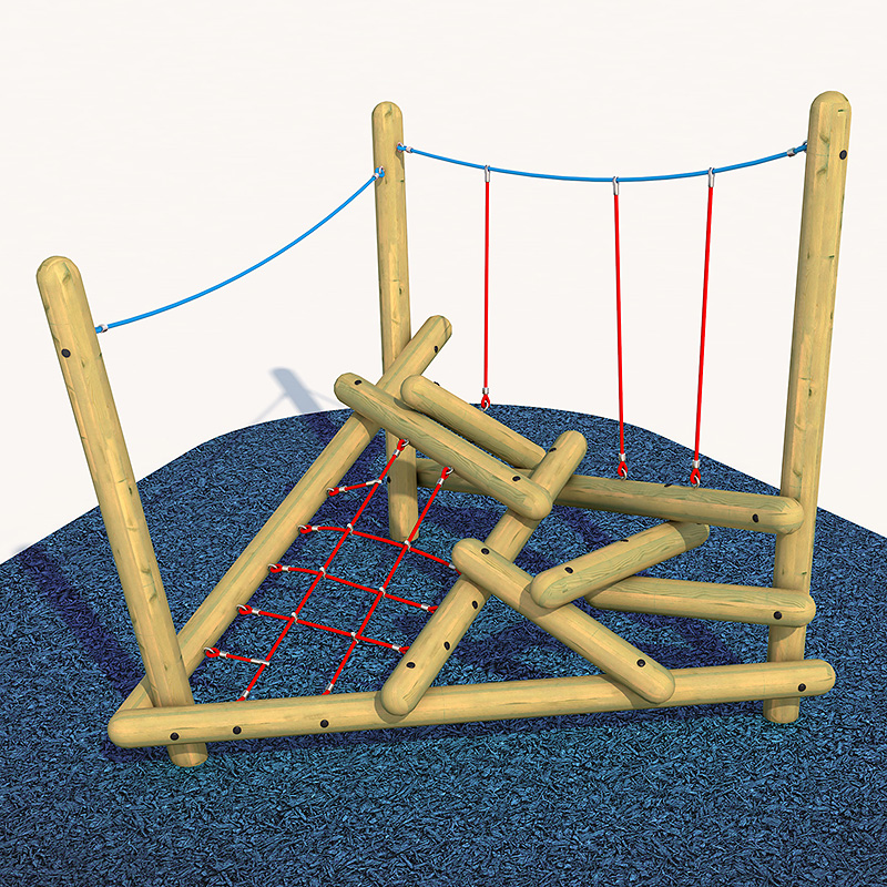 Pole Climber E